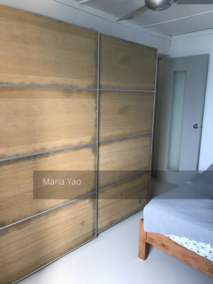 Blk 30 Marine Crescent (Marine Parade), HDB 3 Rooms #201688212
